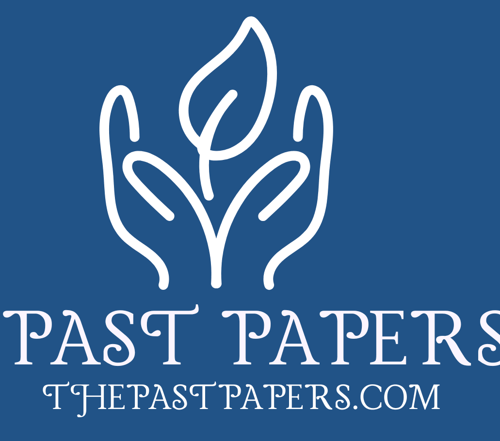 past papers