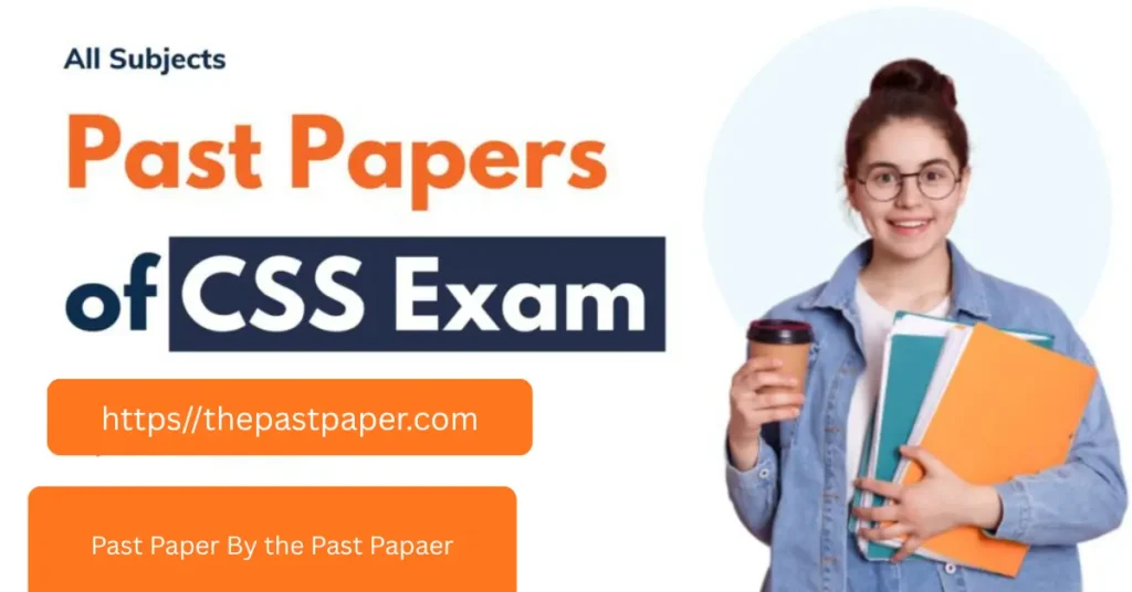 CSS Essay ECSS Essay Paper